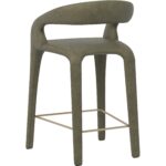Atika Counter Stool - Ivanhoe Pine 8 Atika Counter Stool - Ivanhoe Pine 113017 113017 ATIKA COUNTER STOOL IVANHOE PINE 3
