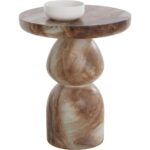Orielle End Table
