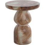 Orielle End Table 6 Orielle End Table - Image 2