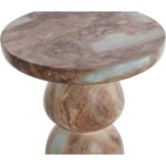 Orielle End Table 8 Orielle End Table - Image 4