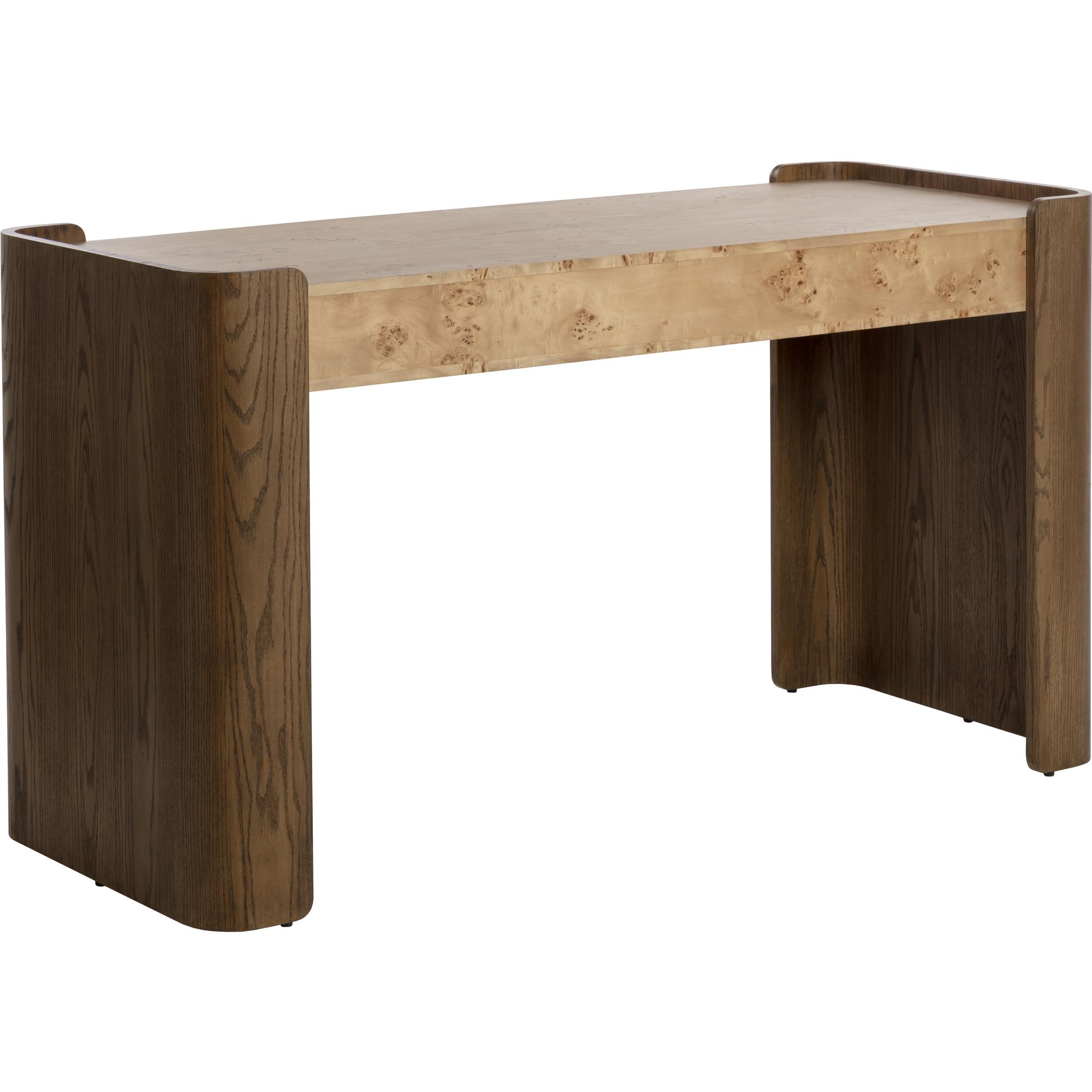 Beryl Desk 4 Beryl Desk - Image 4