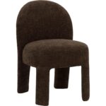 Myrtle Dining Chair - Opera Espresso