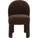 Myrtle Dining Chair - Opera Espresso 6 Myrtle Dining Chair - Opera Espresso - Image 2