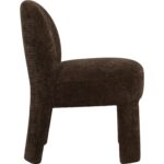 Myrtle Dining Chair - Opera Espresso 7 Myrtle Dining Chair - Opera Espresso - Image 3
