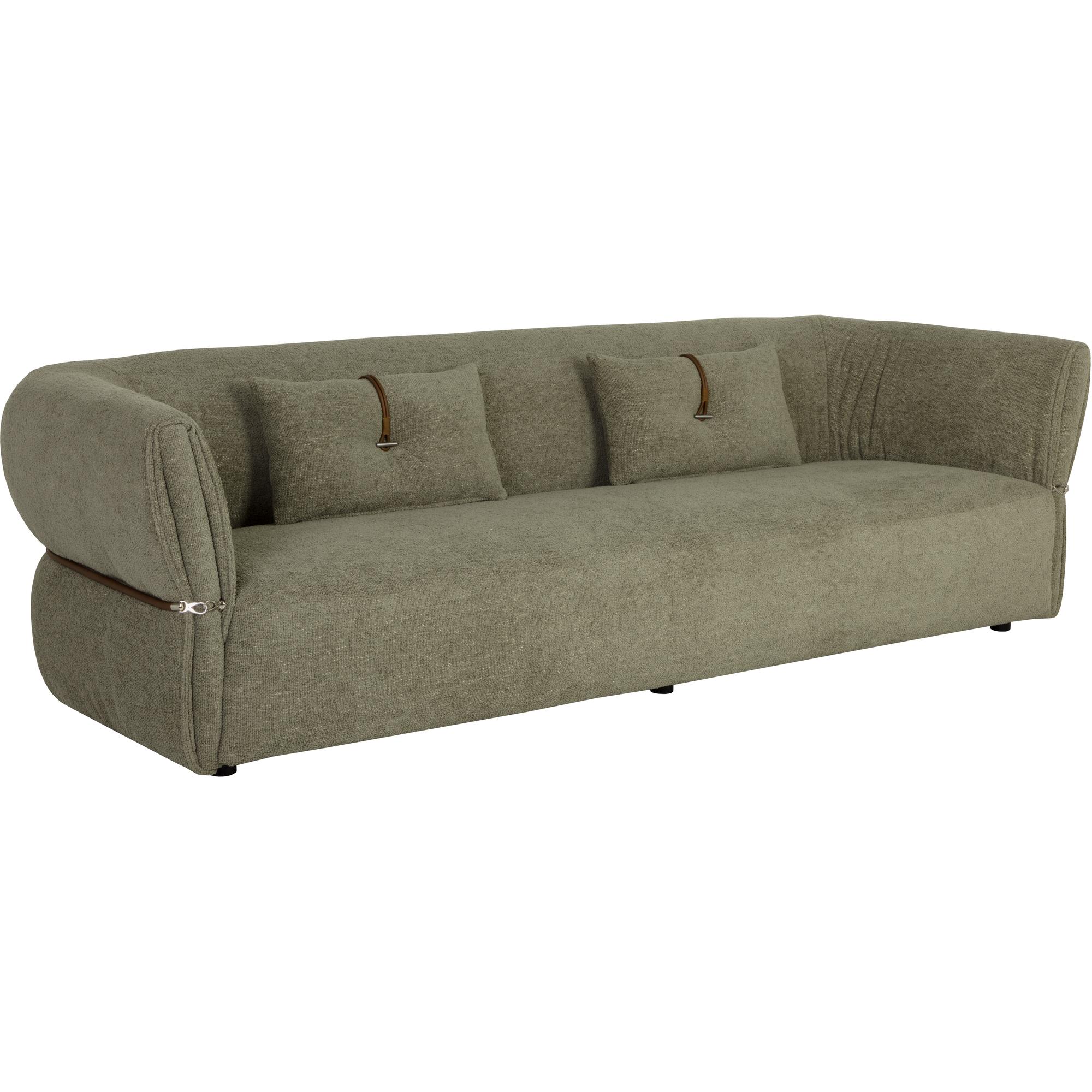 Davisville Sofa - Colorado Eucalyptus 1 Davisville Sofa - Colorado Eucalyptus