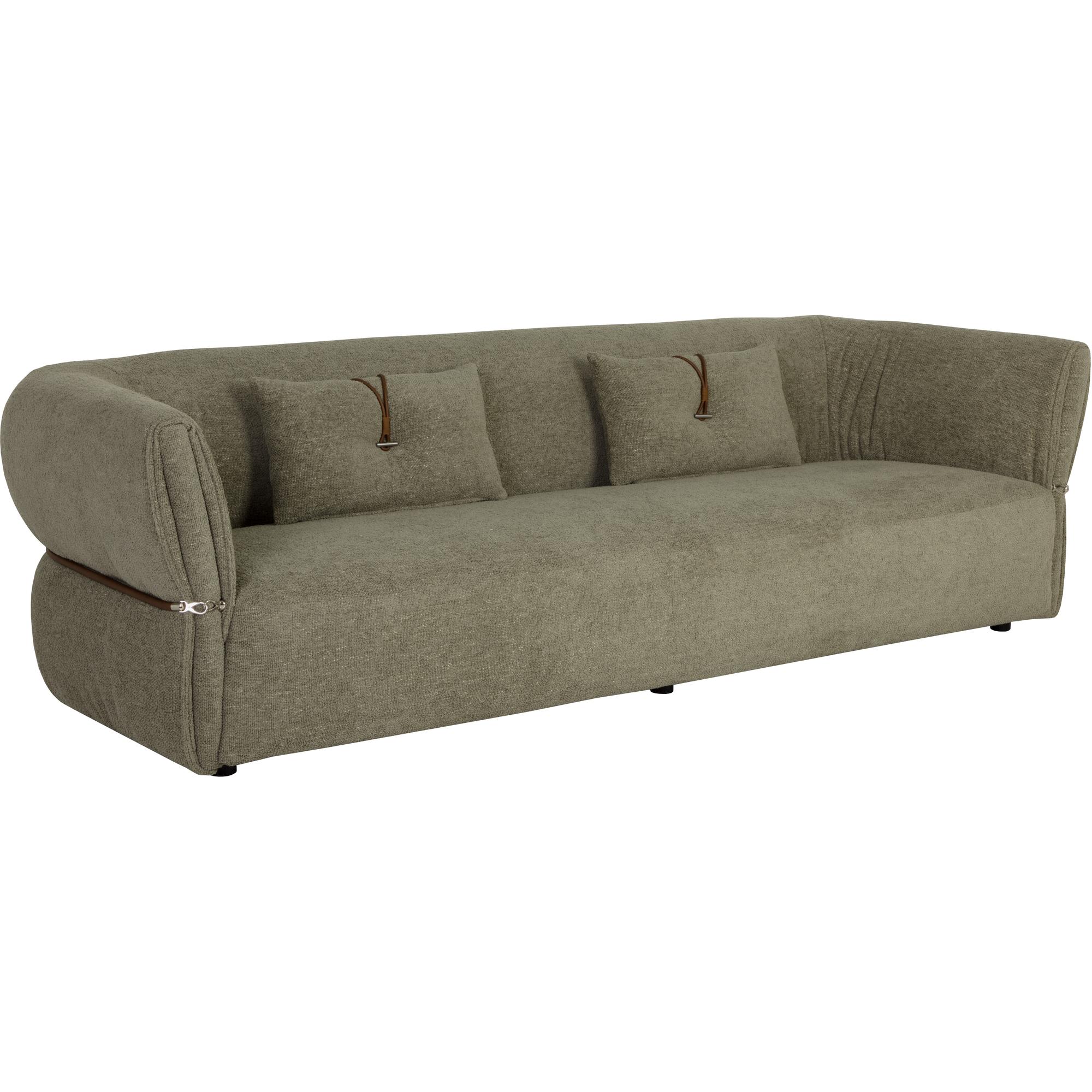 Davisville Sofa - Colorado Eucalyptus 2 Davisville Sofa - Colorado Eucalyptus - Image 2