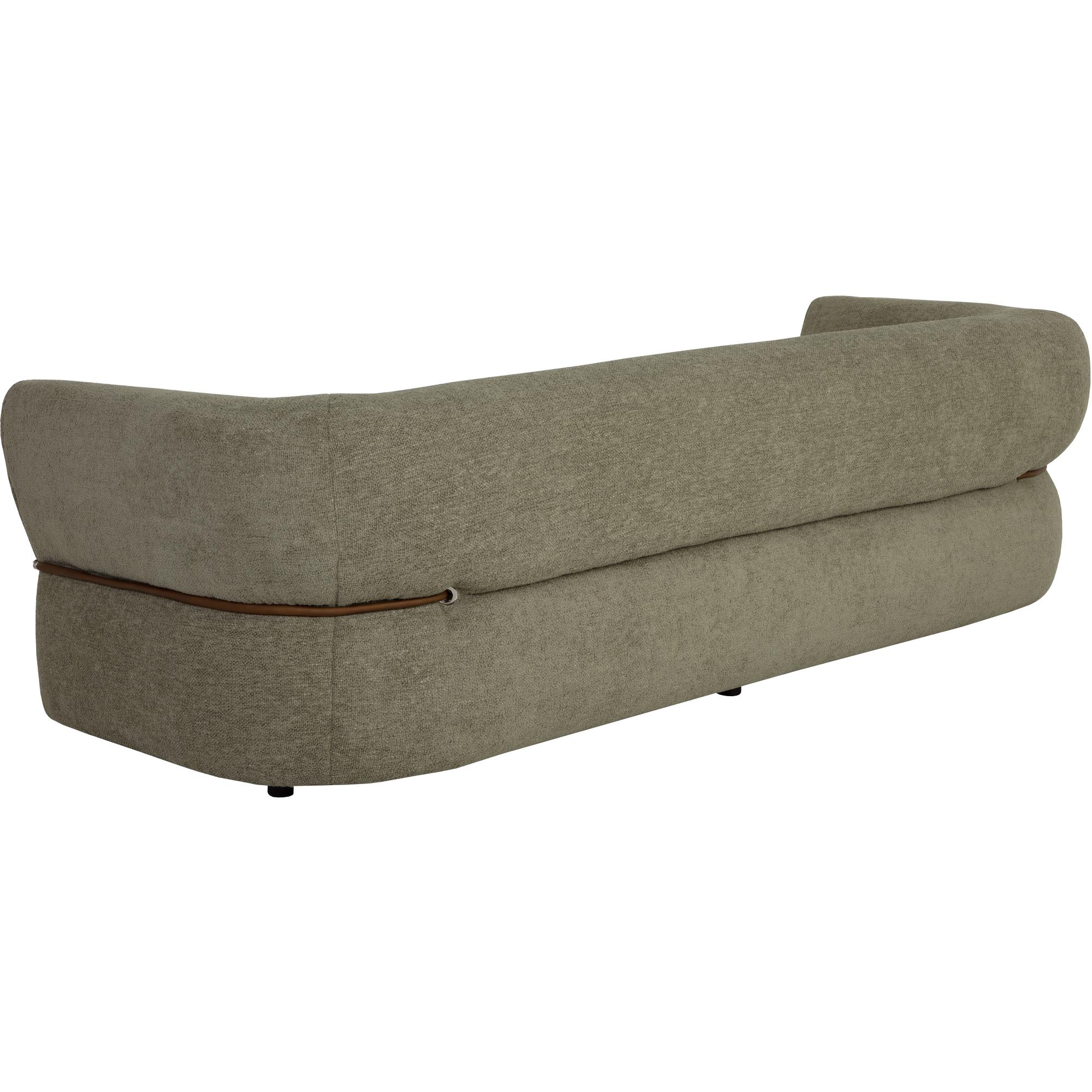 Davisville Sofa - Colorado Eucalyptus 5 Davisville Sofa - Colorado Eucalyptus - Image 5