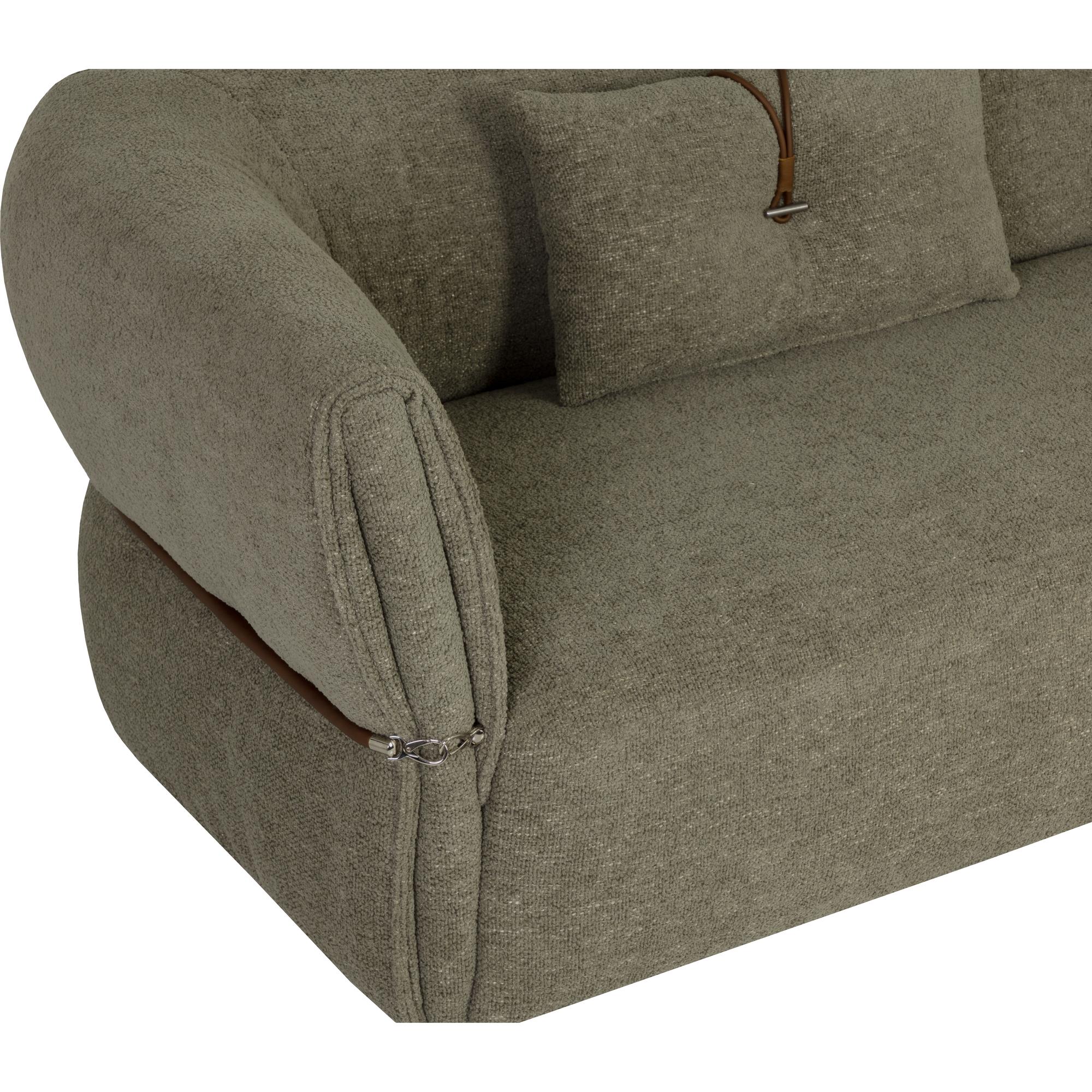 Davisville Sofa - Colorado Eucalyptus 6 Davisville Sofa - Colorado Eucalyptus - Image 6