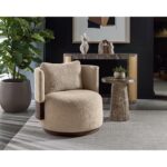 Strata Bookend (Set Of 2) - Marble Look - Mocha 31 Strata Bookend (Set Of 2) - Marble Look - Mocha - Image 12