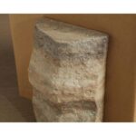 Strata Bookend (Set Of 2) - Marble Look - Mocha 36 Strata Bookend (Set Of 2) - Marble Look - Mocha - Image 17