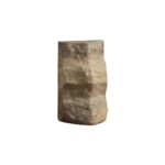 Strata Bookend (Set Of 2) - Marble Look - Mocha 39 Strata Bookend (Set Of 2) - Marble Look - Mocha - Image 20