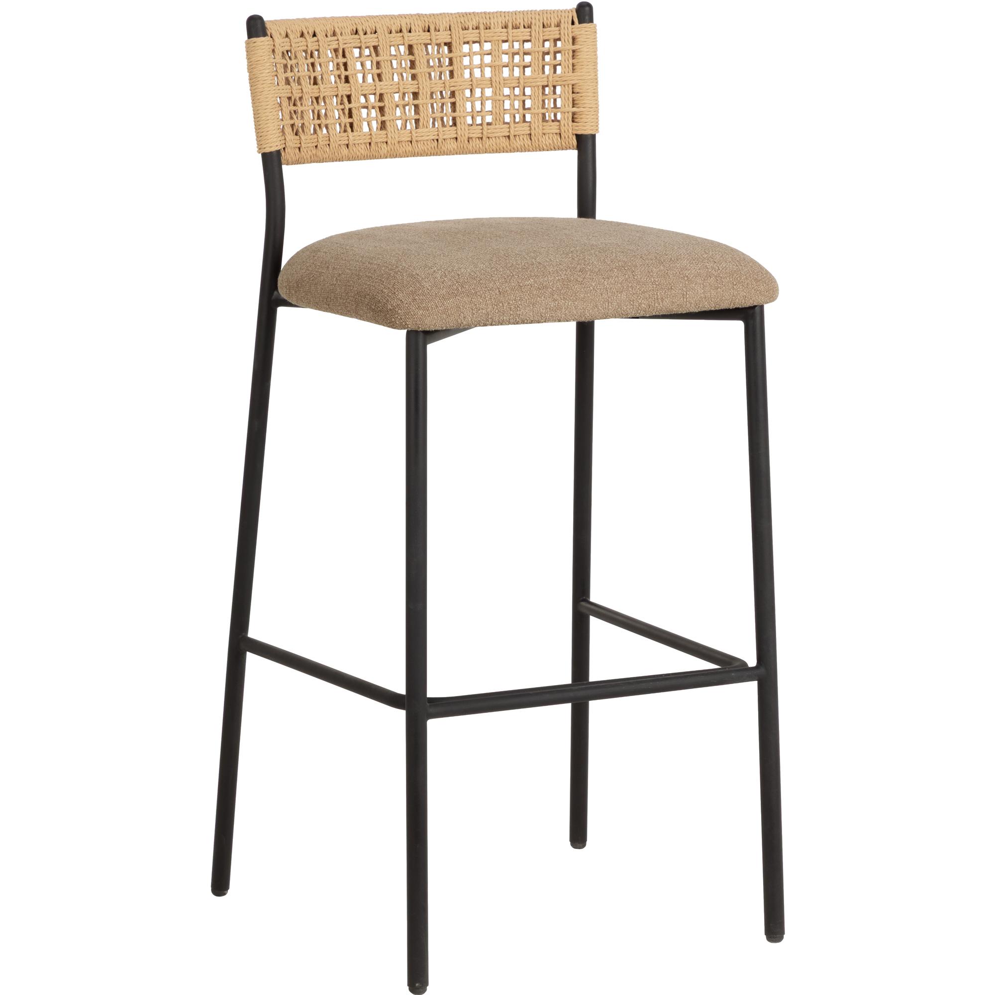 Ernesta Barstool - Rhine Sandbank 1 Ernesta Barstool - Rhine Sandbank