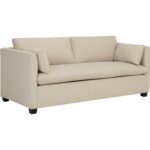 Nico Sofa Bed - Kumo Sand