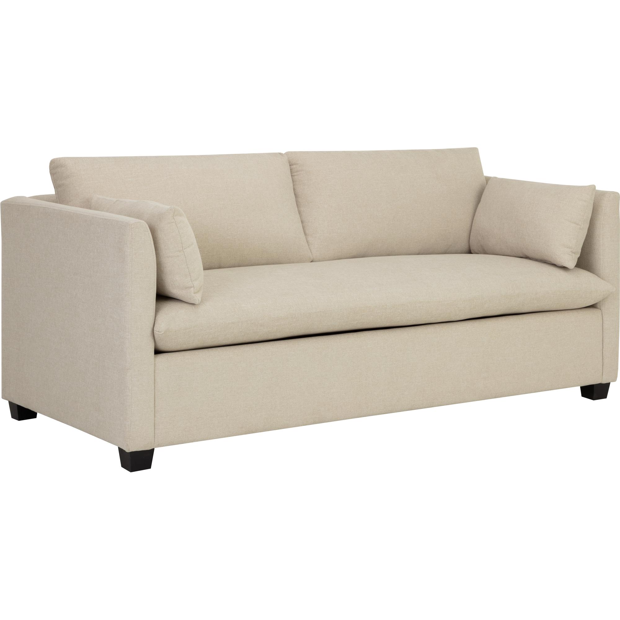 Nico Sofa Bed - Kumo Sand 1 Nico Sofa Bed - Kumo Sand