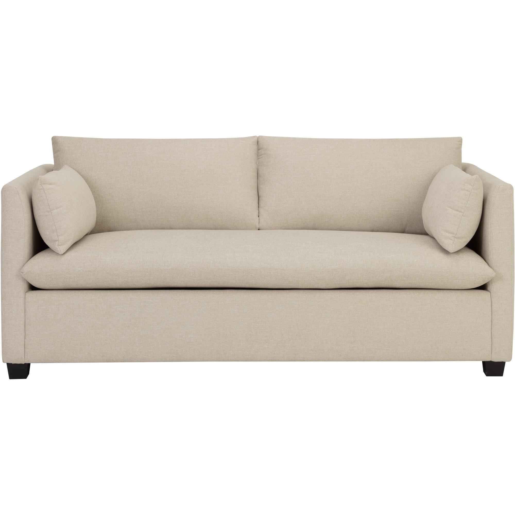 Nico Sofa Bed - Kumo Sand 2 Nico Sofa Bed - Kumo Sand - Image 2