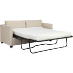 Nico Sofa Bed - Kumo Sand 6 Nico Sofa Bed - Kumo Sand - Image 3