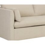 Nico Sofa Bed - Kumo Sand 7 Nico Sofa Bed - Kumo Sand - Image 4