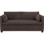 Nico Sofa Bed - Rika Chocolate 5 Nico Sofa Bed - Rika Chocolate - Image 2