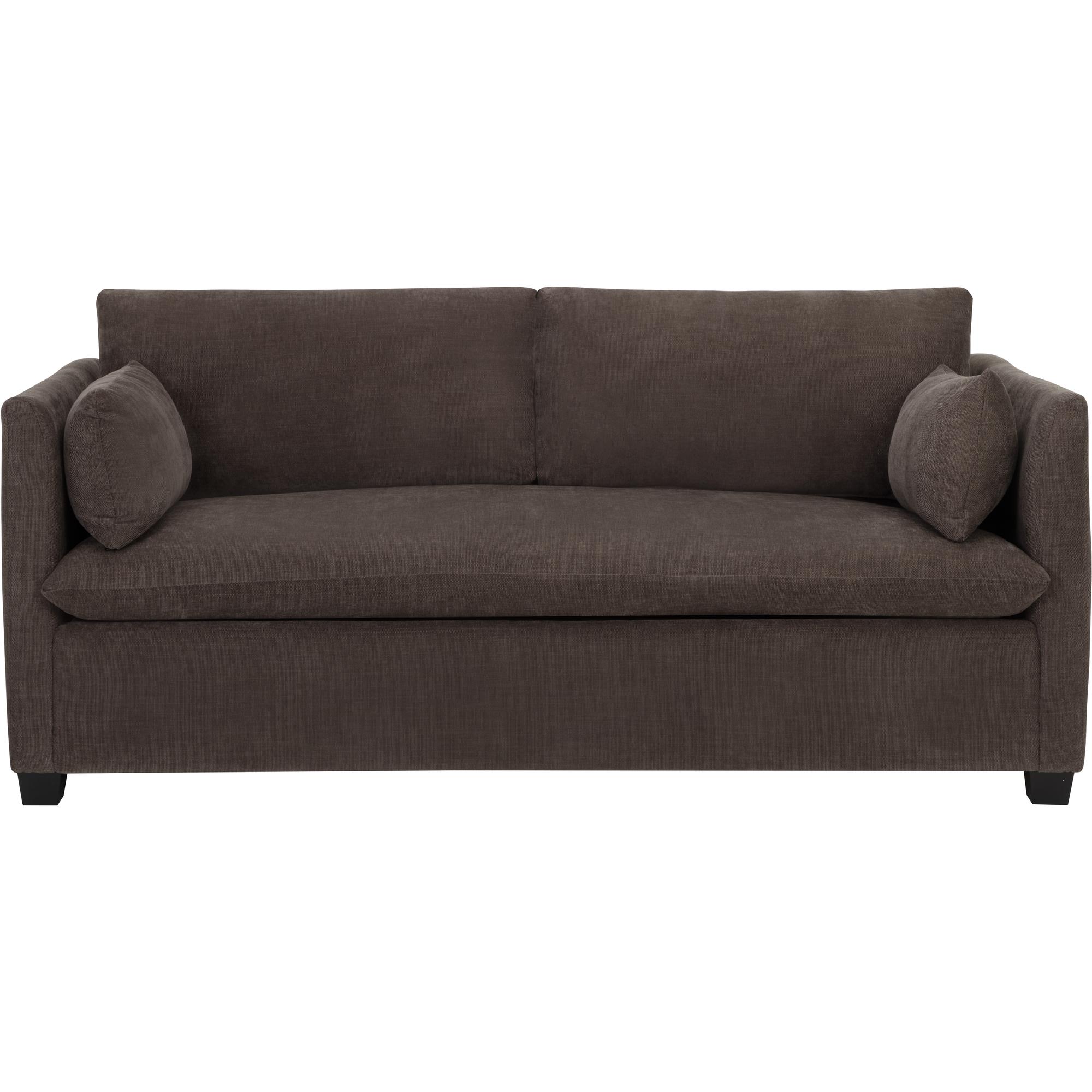 Nico Sofa Bed - Rika Chocolate 2 Nico Sofa Bed - Rika Chocolate - Image 2
