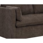 Nico Sofa Bed - Rika Chocolate 7 Nico Sofa Bed - Rika Chocolate - Image 4