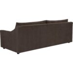 Bramwell Sofa - Rika Chocolate 8 Bramwell Sofa - Rika Chocolate - Image 3