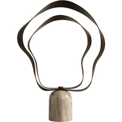 Paradox Sculpture