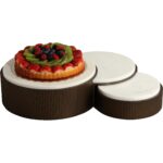 Montecito Platter (Set Of 3) 5 Montecito Platter (Set Of 3) - Image 3