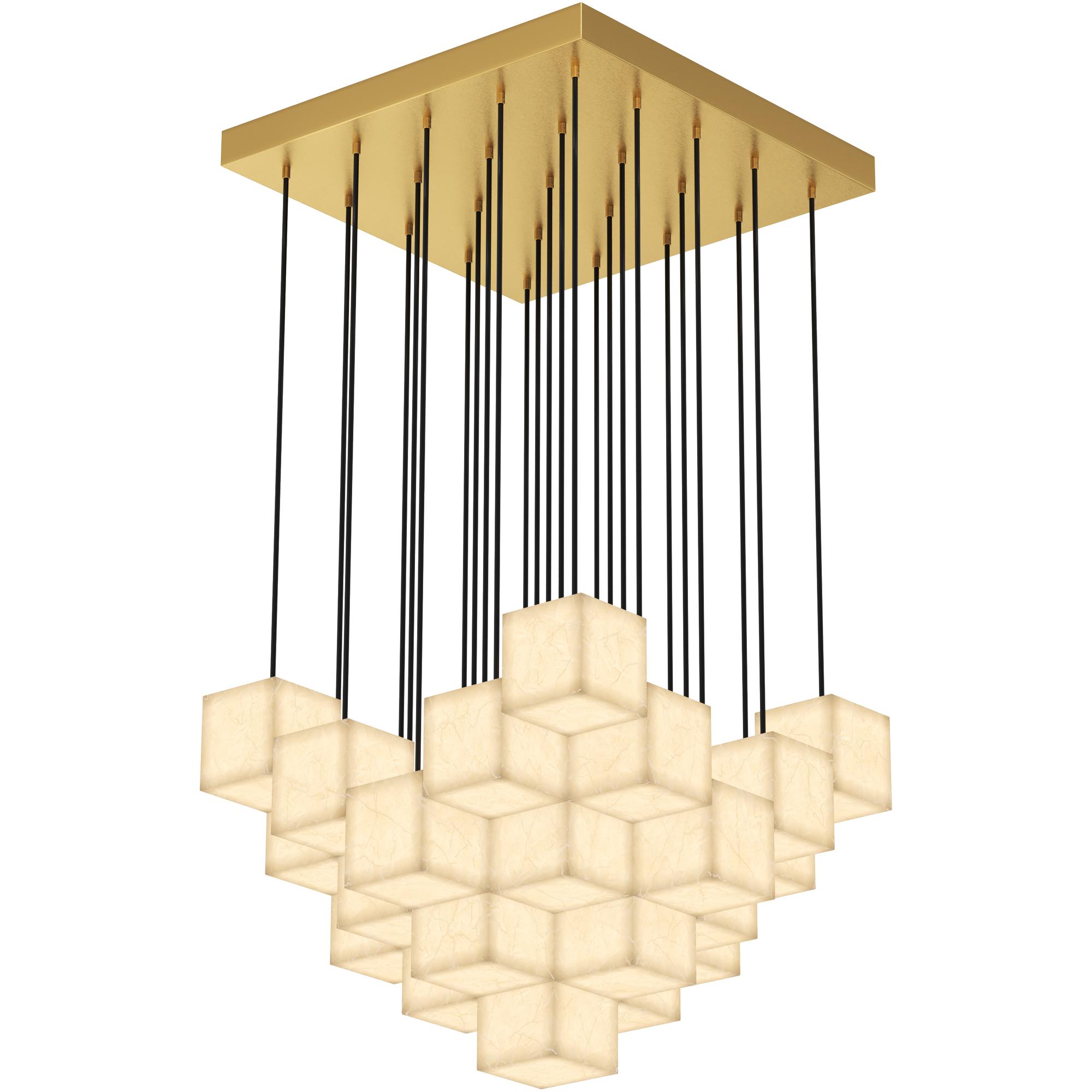 Brixel Chandelier 4 Brixel Chandelier - Image 4