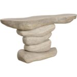 Torbay Console Table 6 Torbay Console Table - Image 2