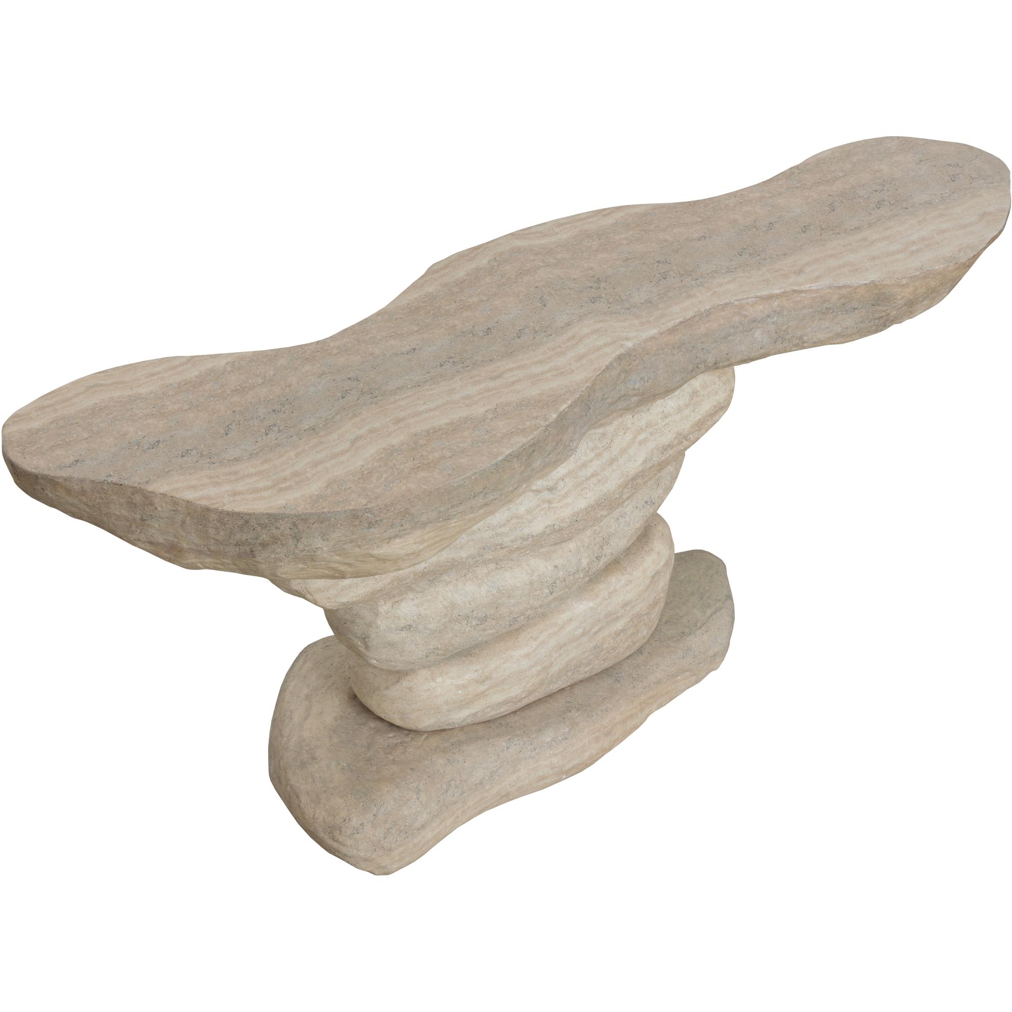 Torbay Console Table 4 Torbay Console Table - Image 4