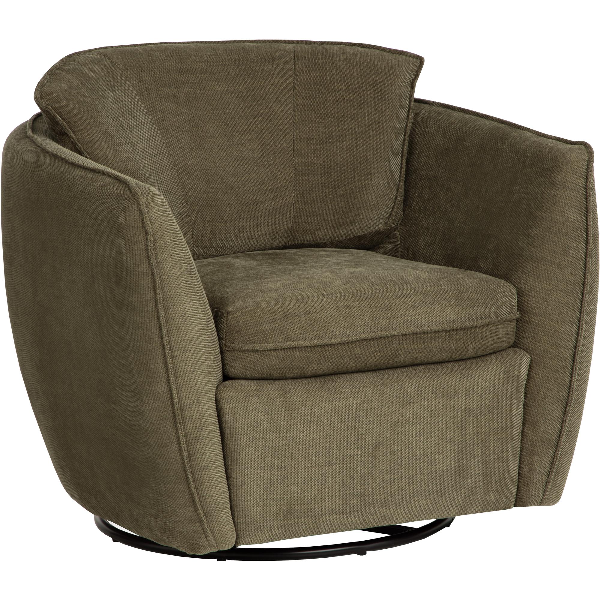 Lomond Glider Lounge Chair - Rika Pine 1 Lomond Glider Lounge Chair - Rika Pine