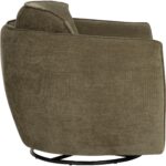 Lomond Glider Lounge Chair - Rika Pine 7 Lomond Glider Lounge Chair - Rika Pine - Image 3