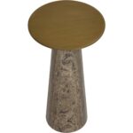 Aditi End Table - High 12 Aditi End Table - High - Image 3