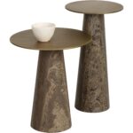 Aditi End Table - High 13 Aditi End Table - High - Image 4