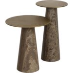 Aditi End Table - High 14 Aditi End Table - High - Image 5