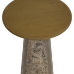 Aditi End Table - High 16 Aditi End Table - High - Image 7