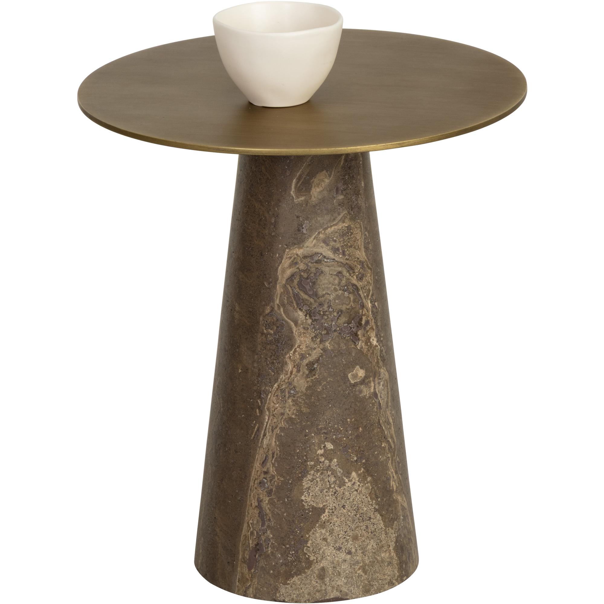 Aditi End Table - Low 1 Aditi End Table - Low