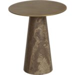 Aditi End Table - Low 8 Aditi End Table - Low - Image 2