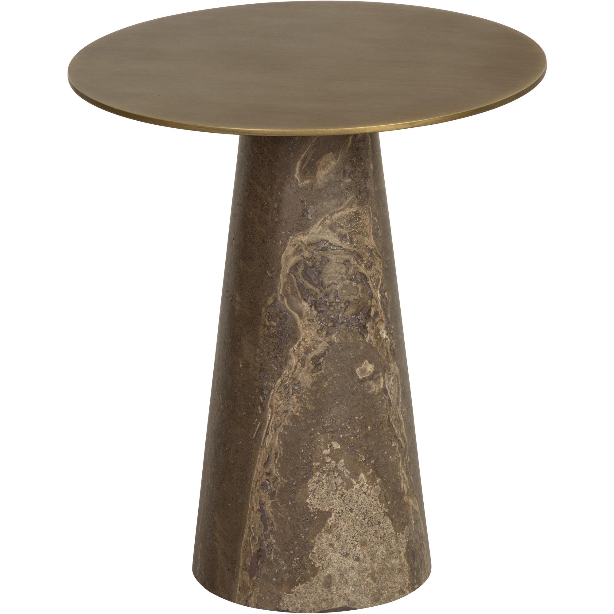Aditi End Table - Low 2 Aditi End Table - Low - Image 2