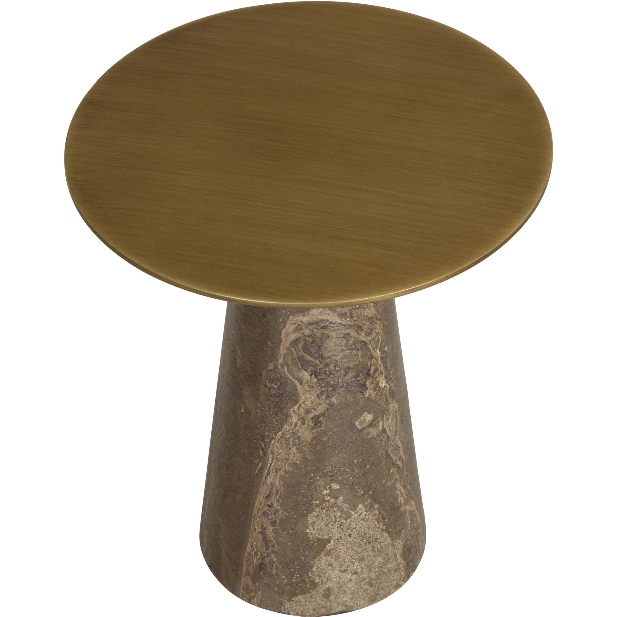 Aditi End Table - Low 3 Aditi End Table - Low - Image 3