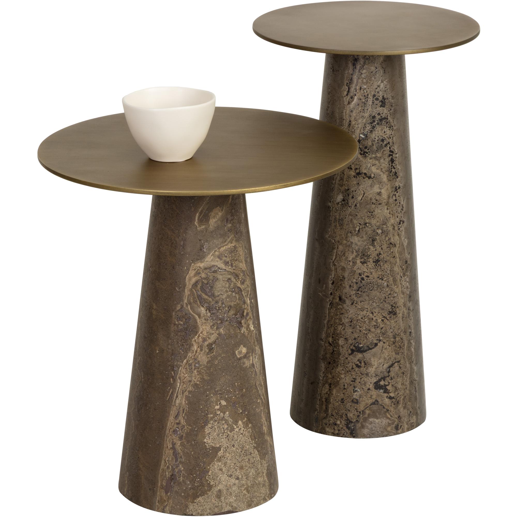 Aditi End Table - Low 4 Aditi End Table - Low - Image 4