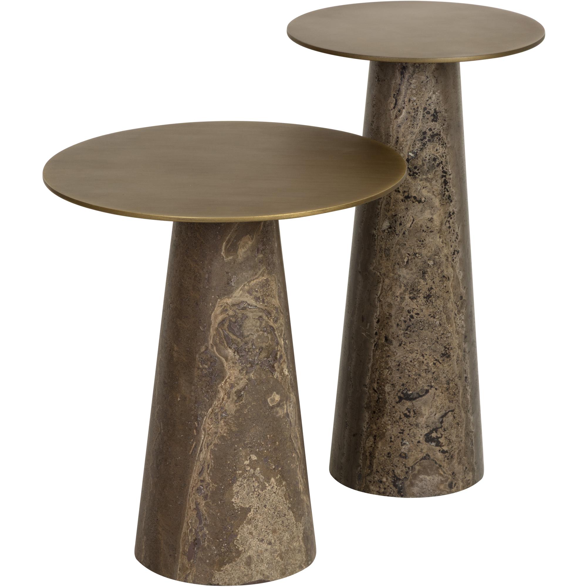 Aditi End Table - Low 5 Aditi End Table - Low - Image 5