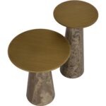 Aditi End Table - Low 12 Aditi End Table - Low - Image 6