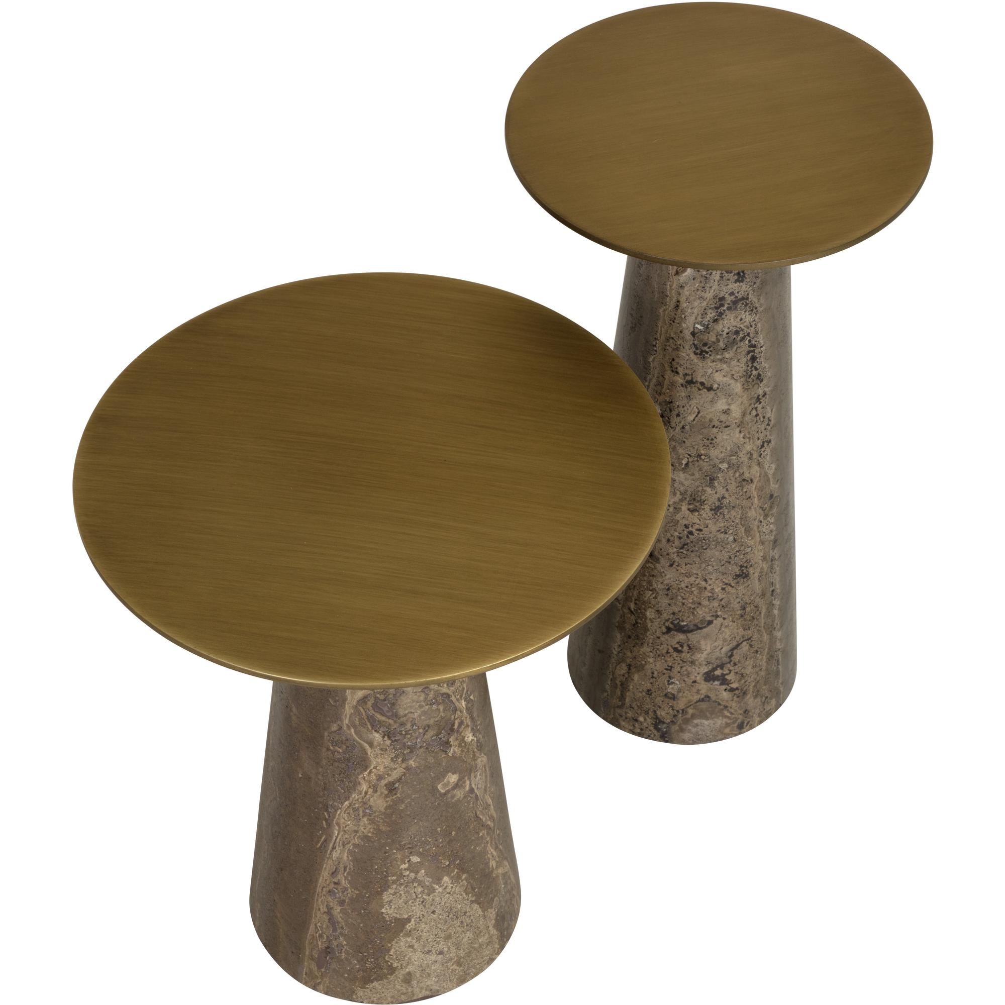 Aditi End Table - Low 6 Aditi End Table - Low - Image 6