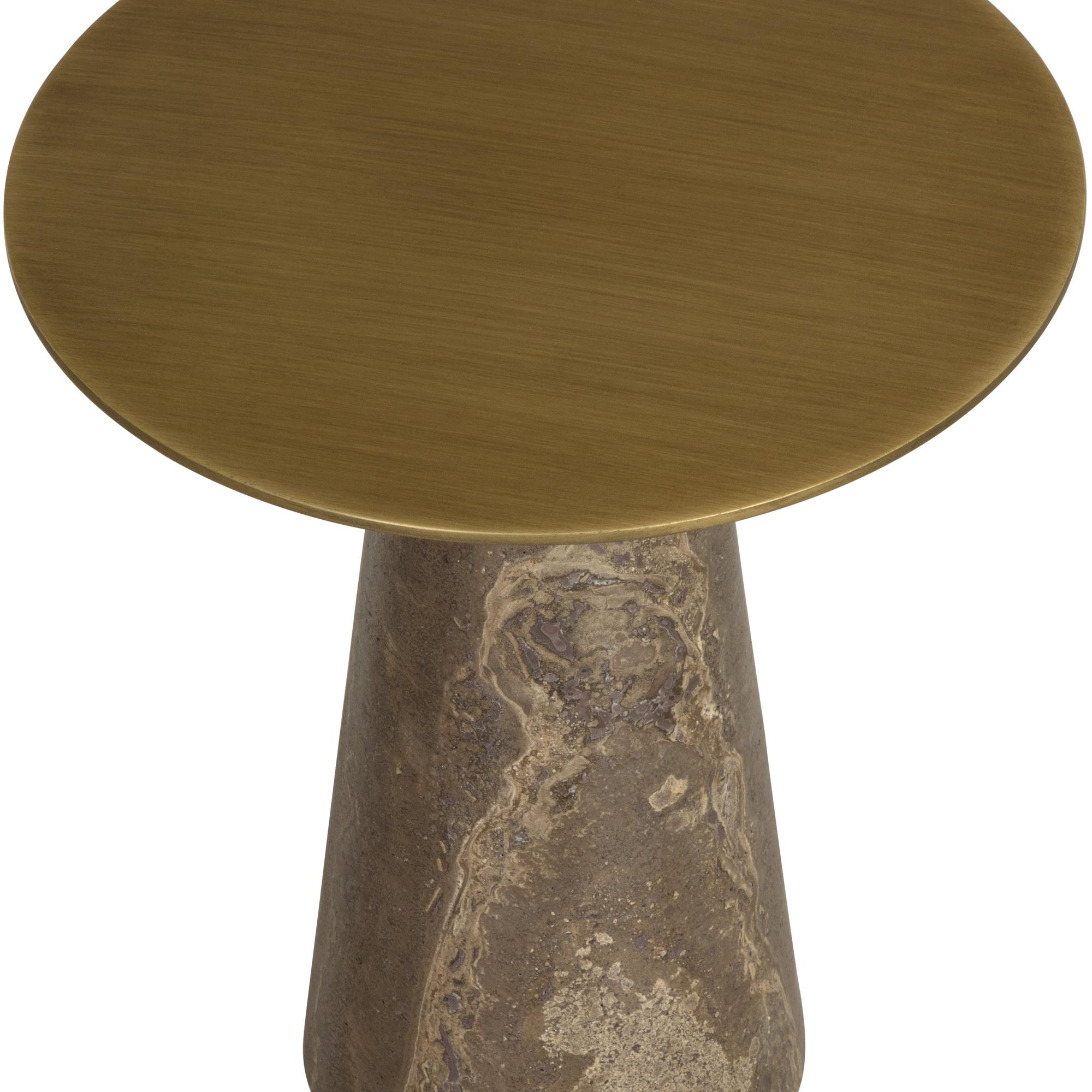 Aditi End Table - Low 7 Aditi End Table - Low - Image 7