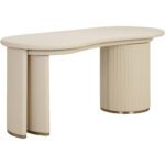 Mariposa Desk 10 Mariposa Desk - Image 2