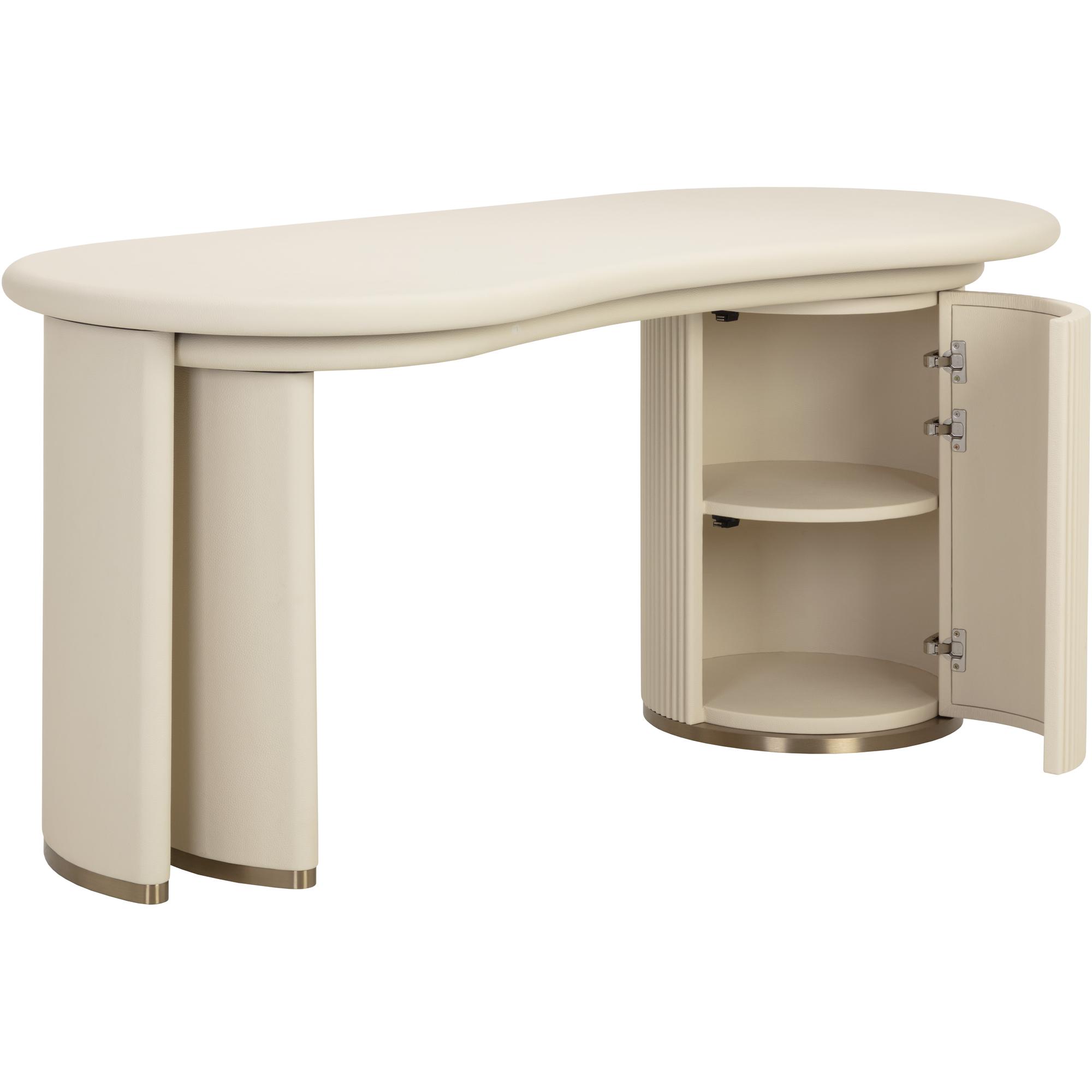 Mariposa Desk 3 Mariposa Desk - Image 3