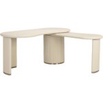 Mariposa Desk 12 Mariposa Desk - Image 4