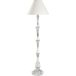 Crystal Floor Lamp 1156 1156 B