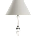 Crystal Floor Lamp 1156 1156 C